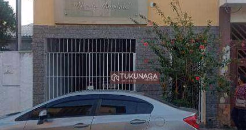 Sobrado à venda, 202 m² por R$ 470.000,00 - Centro - Bragança Paulista/SP