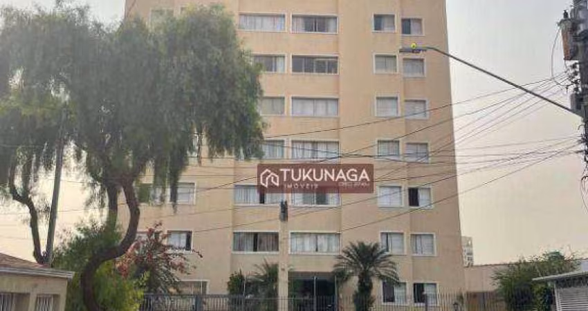 Apartamento com 2 dormitórios à venda, 96 m² por R$ 550.000,00 - Jardim São Paulo - São Paulo/SP
