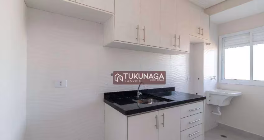 Apartamento com 1 dormitório à venda, 33 m² por R$ 249.000,00 - Parada Inglesa - São Paulo/SP