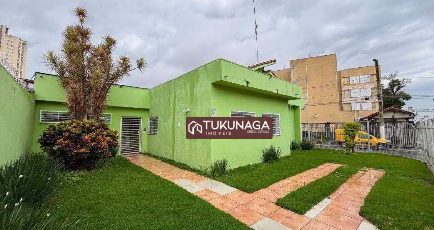 Casa para alugar, 250 m² por r$ 6.726,58/mês - vila constança - são paulo/sp