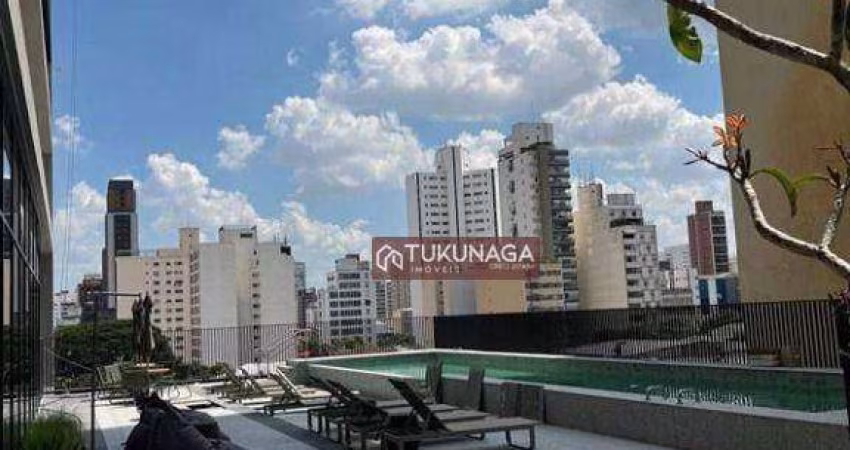 Apartamento à venda, 190 m² por R$ 7.020.000,00 - Pinheiros - São Paulo/SP