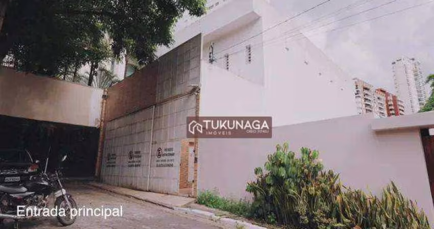 Prédio para alugar, 800 m² por R$ 48.980,00/mês - Vila Nova Conceição - São Paulo/SP