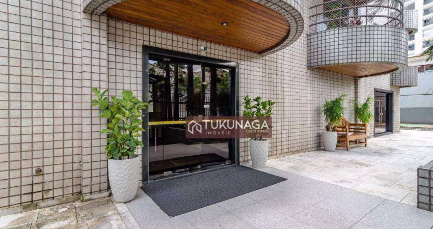 Apartamento com 3 dormitórios à venda, 184 m² por R$ 1.300.000 - Jardim da Saúde - São Paulo/SP