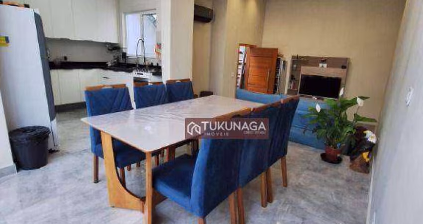 Casa à venda, 230 m² por R$ 995.000,00 - Penha de França - São Paulo/SP
