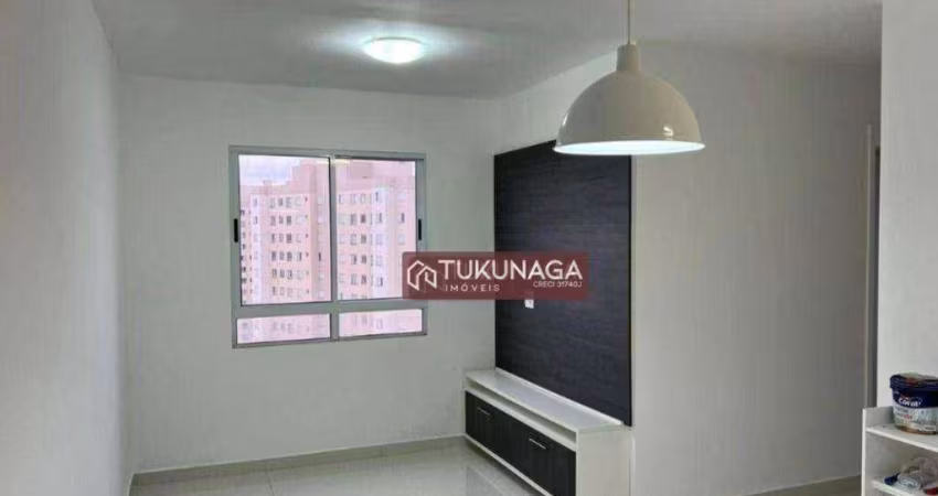 Apartamento à venda, 54 m² por R$ 339.999,99 - Vila Venditti - Guarulhos/SP