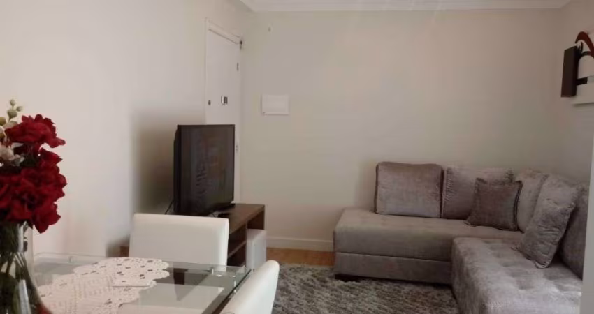 Apartamento com 2 dormitórios à venda, 57 m² por R$ 520.000,00 - Vila Rosália - Guarulhos/SP