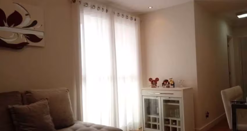 Apartamento com 2 dormitórios à venda, 57 m² por r$ 496.000,00 - vila rosália - guarulhos/sp