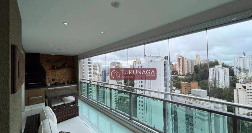 Apartamento à venda, 120 m² por R$ 1.150.000,00 - Vila Andrade - São Paulo/SP