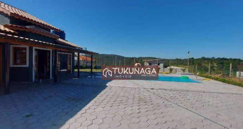 Casa à venda por R$ 650.000,00 - Atibaianos - Bragança Paulista/SP