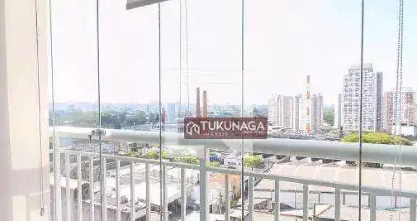 Apartamento com 2 quartos venda, 57 m² por r$ 445.000 - catumbi - são paulo/sp