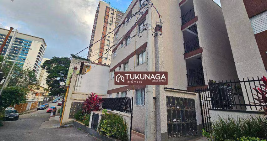Prédio à venda, 200 m² por R$ 1.500.000,00 - Vila Moreira - Guarulhos/SP
