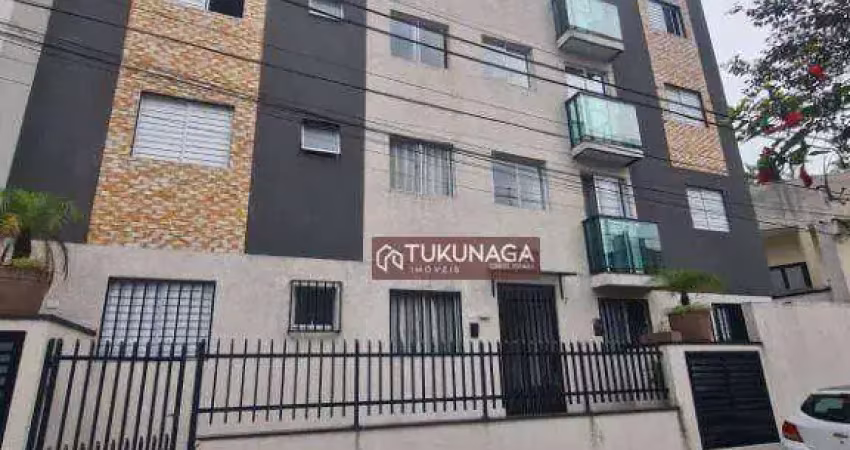 Prédio à venda, 1000 m² por r$ 4.300.000,00 - vila zanardi - guarulhos/sp