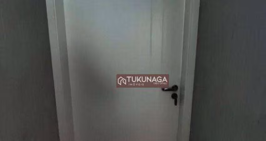 Apartamento à venda, 30 m² por R$ 259.000,00 - Vila Guilherme - São Paulo/SP