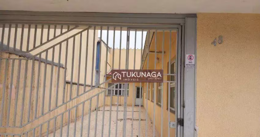 Casa com 5 quartos à venda na Rua Iraci Santana, 222, Vila Lidio Santana, Guarulhos