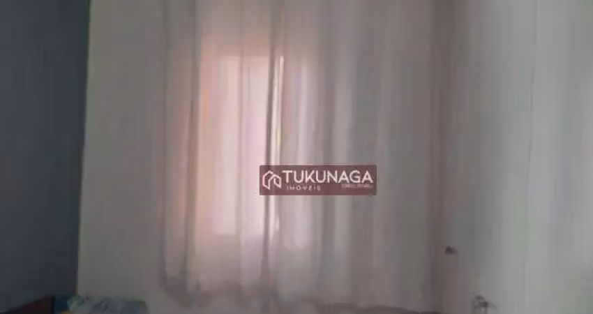 Apartamento com 2 dormitórios à venda, 86 m² por R$ 300.000,00 - Picanco - Guarulhos/SP