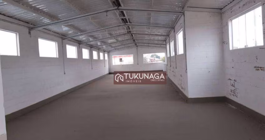 Prédio, 800 m² - venda por R$ 3.164.100,00 ou aluguel por R$ 16.000,00/mês - Americanópolis - São Paulo/SP