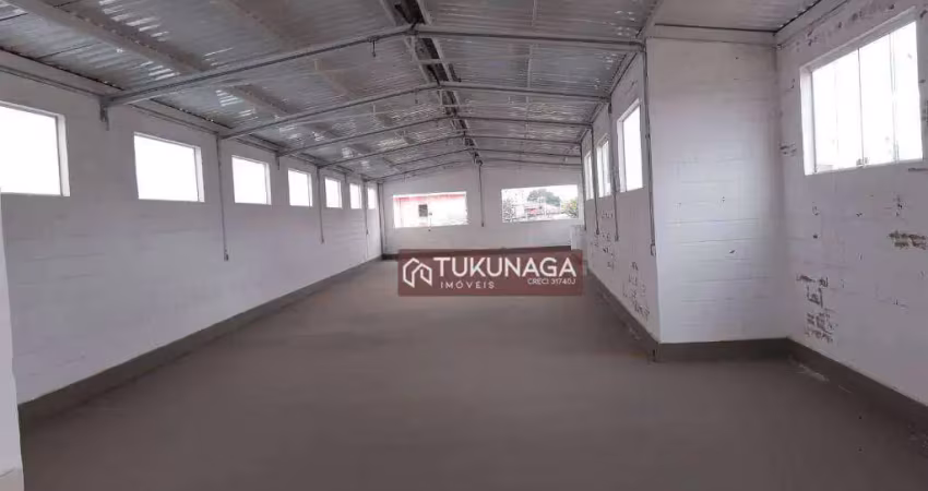 Prédio, 800 m² - venda por r$ 3.164.100,00 ou aluguel por r$ 16.000,00/mês - americanópolis - são paulo/sp