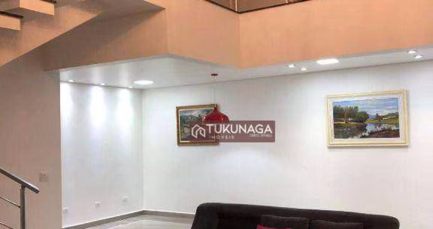 Sobrado com 3 dormitórios à venda por R$ 1.750.000,00 - Jardim Paulista - Atibaia/SP