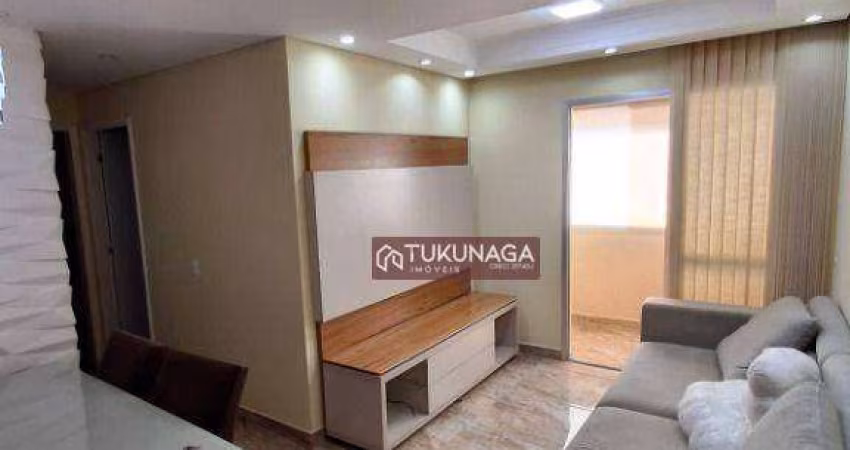 Apartamento à venda, 51 m² por R$ 430.000,00 - Penha de França - São Paulo/SP