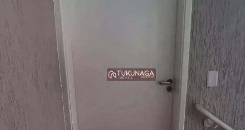 Apartamento com 2 dormitórios à venda, 37 m² por r$ 289.000,00 - vila guilherme - são paulo/sp