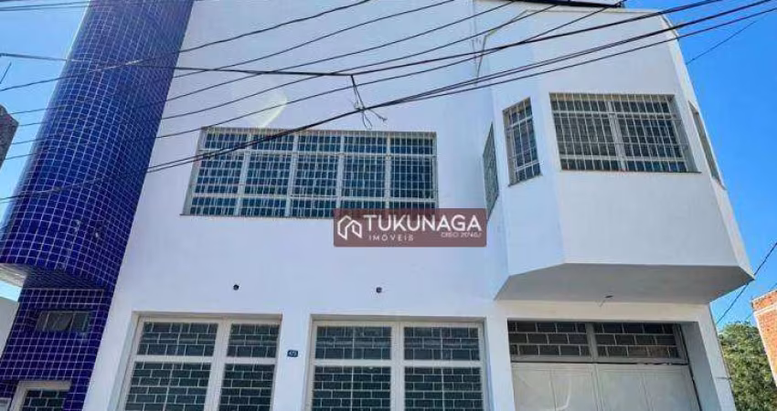 Prédio, 621 m² - venda por R$ 1.995.000,00 ou aluguel por R$ 31.600,00/mês - Jardim das Nações - Guarulhos/SP