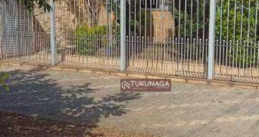 Casa com 3 dormitórios, 300 m² - venda por R$ 1.300.000,00 ou aluguel por R$ 4.690,00/mês - Jardim Vila Galvão - Guarulhos/SP