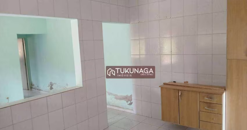 OPORTUNIDADE - Chácara com 2 dormitórios à venda, 504 m² por R$ 320.000 - Corumbá - Mairiporã/SP