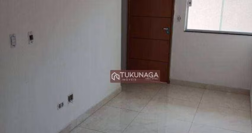 Apartamento com 2 dormitórios à venda, 37 m² por R$ 280.000,00 - Jaçanã - São Paulo/SP