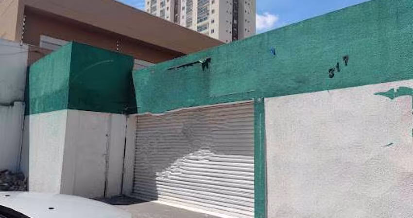Salão para alugar, 80 m² - Vila Rosália - Guarulhos/SP