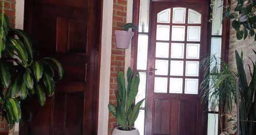 Sobrado com 3 dormitórios à venda, 125 m² por R$ 720.000 - Picanço - Guarulhos/SP
