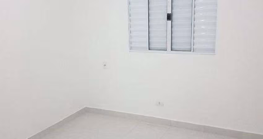 Casa com 2 dormitórios para alugar por R$ 1.870,00/mês - Vila Nilo - São Paulo/SP