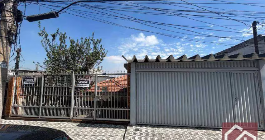 Casa com 2 dormitórios à venda por R$ 850.000 - Jardim Vila Galvão - Guarulhos/SP