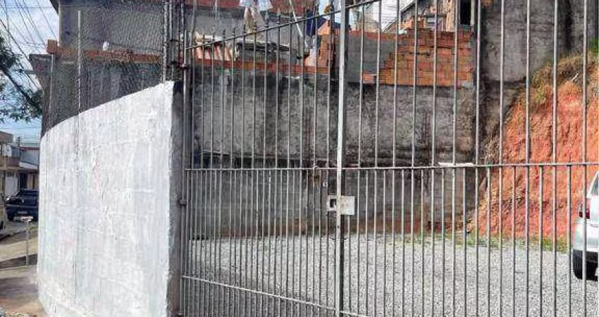 Terreno à venda, 126 m² por R$ 130.000 - Jardim Angélica - Guarulhos/SP