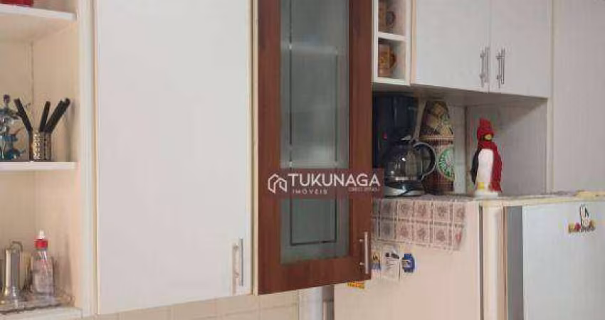 Sobrado com 2 dormitórios à venda, 200 m² por R$ 532.000,00 - Água Fria - São Paulo/SP