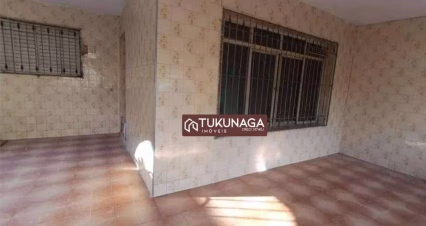 Casa com 2 dormitórios, 65 m² - venda por R$ 425.000,00 ou aluguel por R$ 2.246,00/mês - Vila Miss Velta - Guarulhos/SP