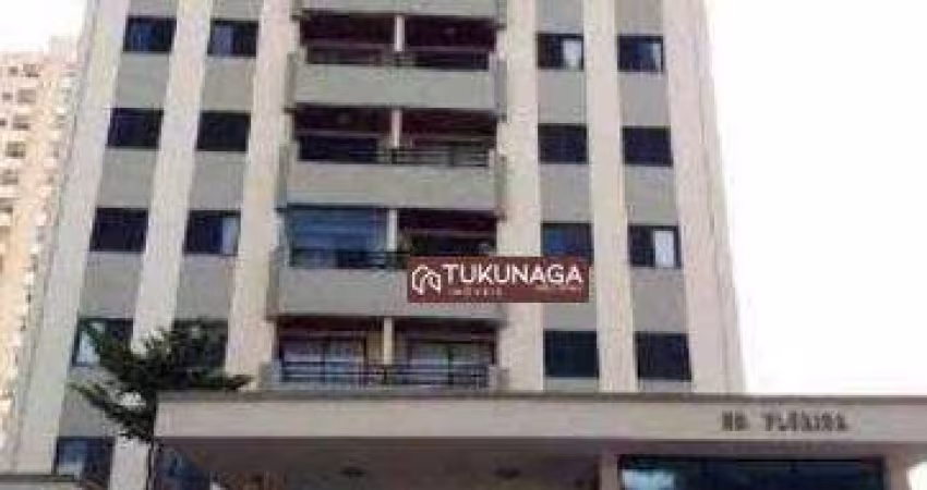 Apartamento à venda, 81 m² por R$ 600.000,00 - Vila Tijuco - Guarulhos/SP