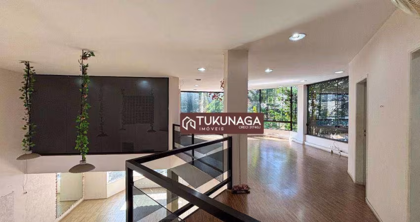 Salão para alugar, 270 m² por R$ 9.040,00/mês - Vila Progresso - Guarulhos/SP