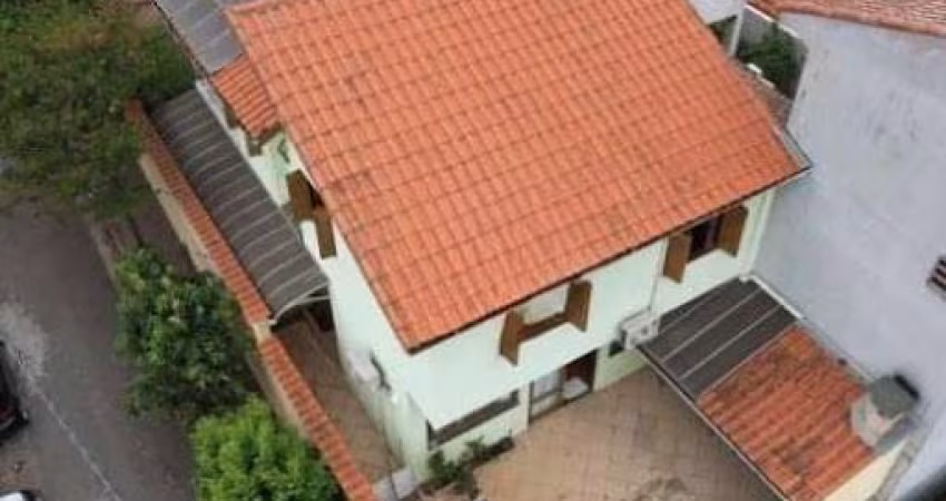 Sobrado com 3 dormitórios à venda, 238 m² por R$ 1.200.000,00 - Vila Augusta - Guarulhos/SP