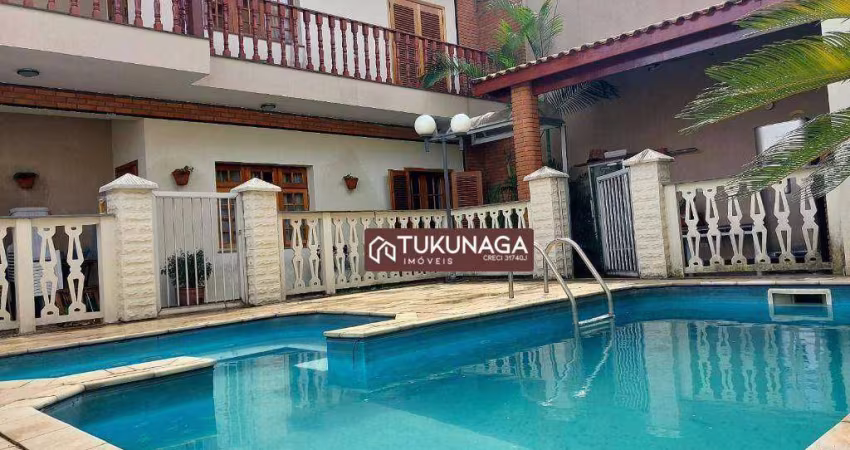 OPORTUNIDADE - Sobrado com 4 dormitórios à venda, 400 m² por R$ 1.900.000 - Vila Maria (Zona Norte) - São Paulo/SP