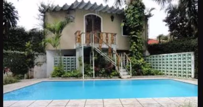 Casa com 6 dormitórios à venda, 600 m² por R$ 2.350.000,00 - Vila Rosália - Guarulhos/SP
