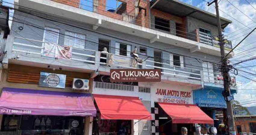 Prédio à venda, 136 m² por R$ 1.400.000 - Jardim Palmira - Guarulhos/SP