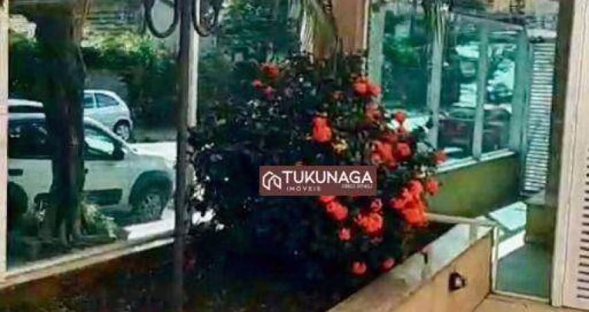 Apartamento à 8 minutos (500m) do Terminal Metro Tucuruvi. com 2 dormitórios à venda, 50 m² por R$ 350.000 - Vila Gustavo - São Paulo/SP
