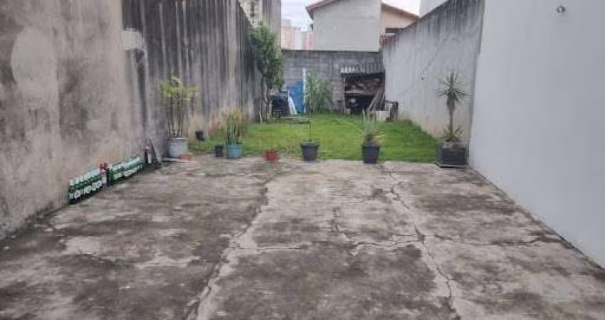 Terreno à venda, 125 m² por R$ 300.000,00 - Jardim Santa Clara - Guarulhos/SP