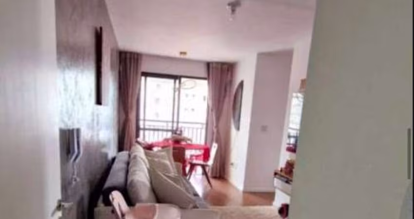 Apartamento com 2 dormitórios à venda, 46 m² por R$ 370.000,00 - Vila Galvão - Guarulhos/SP