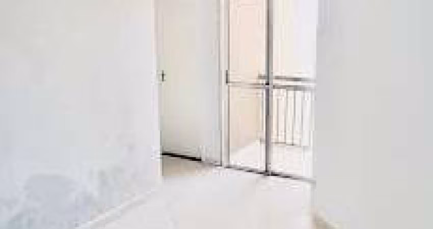 Apartamento com 1 dormitório para alugar, 42 m² - Picanco - Guarulhos/SP