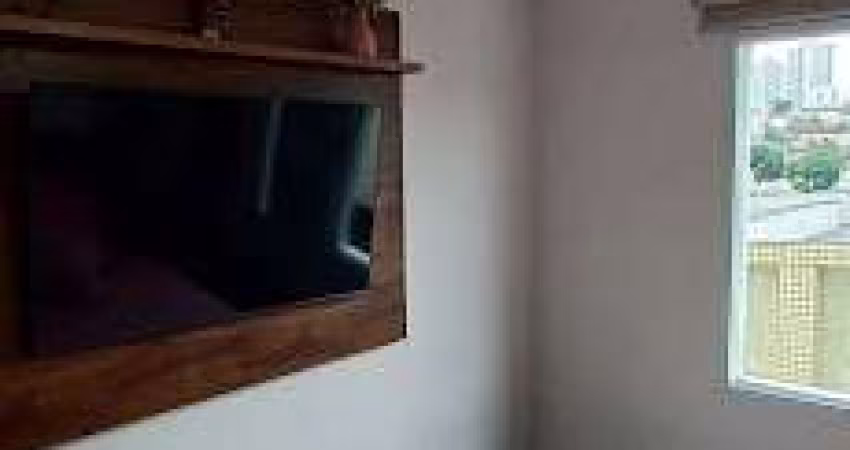 Apartamento com 2 dormitórios à venda, 56 m² por R$ 400.000,00 - Gopoúva - Guarulhos/SP