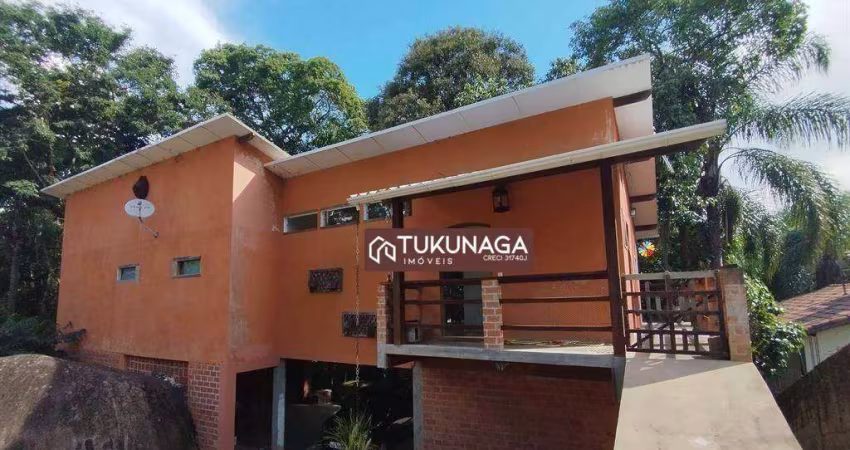 Casa com 3 dormitórios à venda, 200 m² por R$ 830.000,00 - Mairiporã - Mairiporã/SP
