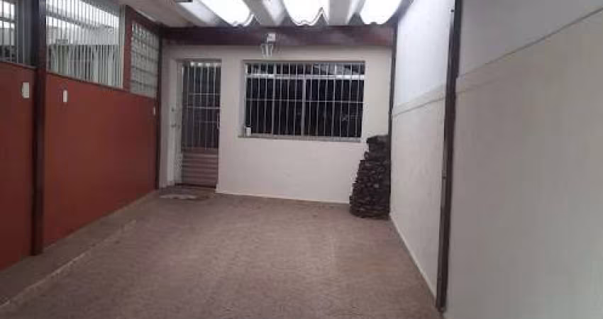 Sobrado com 2 dormitórios à venda por R$ 450.000,00 - Vila Aprazível - Guarulhos/SP