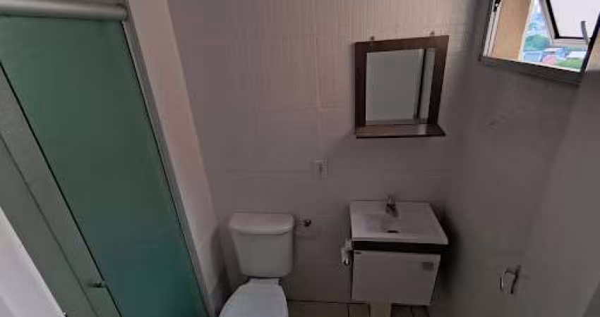 Apartamento com 2 dormitórios para alugar, 45 m² por R$ 2.271,00/mês - Ponte Grande - Guarulhos/SP