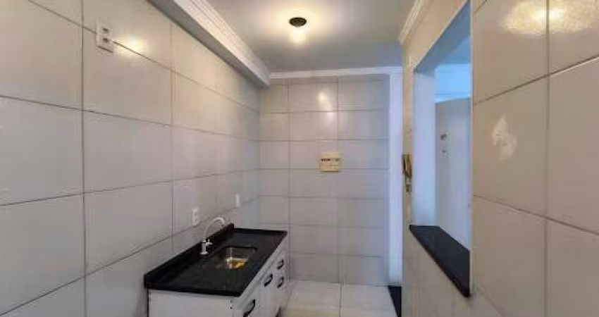 Apartamento com 2 dormitórios para alugar, 45 m² por R$ 1.971,00/mês - Ponte Grande - Guarulhos/SP
